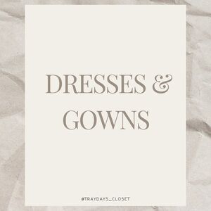 ♥️🤍💕DATE NIGHT OUTFITS DRESSES💕🤍♥️